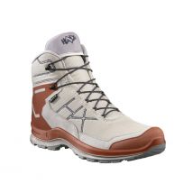 Chaussures Black Eagle Adventure 3.0 Gtx Mid - Copper/beige - Haix - Taille 45.5 - Vet Sécurité