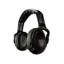 Casque Anti-bruit Classic Exc Snr (27 Db) - Msa Sordin - Vet Sécurité