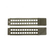 Cummerband Pour Porte-plaque Qr Ranger Green - 5.11 Tactical - Taille M - Vet Sécurité