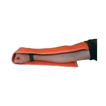 Atelle Flexible Anaconda 36" De Premiers Secours - Bcb International - Vet Sécurité