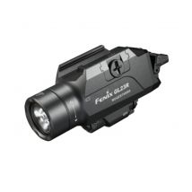 Lampe Pour Arme Rechargeable Laser Vert 1200 Lumens Gl23r - Fenix - Vet Sécurité