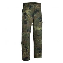 Pantalon Revenger Tdu Flecktarn - Invader Gear - Taille Xs - Vet Sécurité