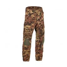 Pantalon De Combat Predator Vegetato - Invader Gear - Taille Xl - Vet Sécurité