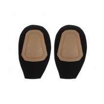 Genouillère De Rechange Pour Pantalon Predator Coyote - Invader Gear - Vet Sécurité