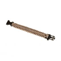 Bracelet De Survie Desert Camo - Invader Gear - Vet Sécurité
