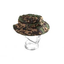 Chapeau Boonie Mod 2 Partizan - Invader Gear - Taille Xl - Vet Sécurité