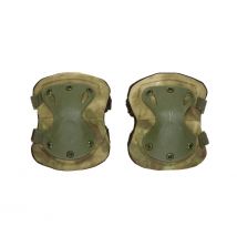 Coudières Xpd Everglade - Invader Gear - Vet Sécurité