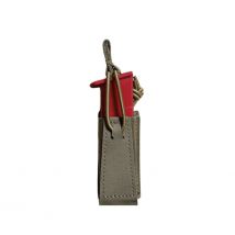Porte-chargeur Pa 9mm Easy Legio Now - Coyote - Honor - Vet Sécurité