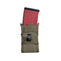 Porte-chargeur Multi-calibre Fast Legio Now - Coyote - Honor - Vet Sécurité