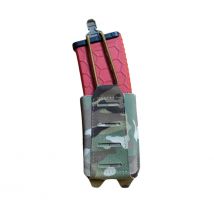 Porte-chargeur Multi-calibre Fast Centuries Now - Multicam - Honor - Vet Sécurité