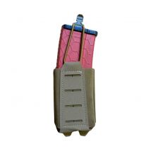 Porte-chargeur Multi-calibre Fast Centuries Now - Coyote - Honor - Vet Sécurité