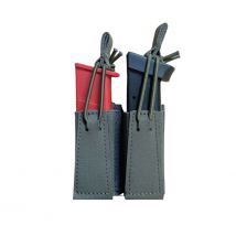 Porte-chargeur Double Pa 9mm Easy Legio Now - Ranger Green - Honor - Vet Sécurité