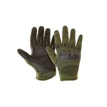 Gants D'assaut Od - Invader Gear - Taille S - Vet Sécurité