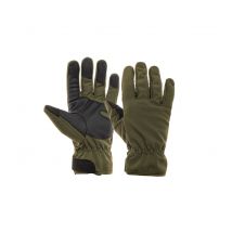 Gants Softshell Od - Invader Gear - Taille M - Vet Sécurité