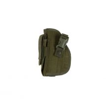 Holster De Ceinture Gauche Od - Invader Gear - Vet Sécurité