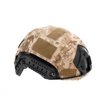 Housse De Casque Mod 2 Fast Marpat Desert - Invader Gear - Vet Sécurité