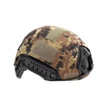 Housse De Casque Mod 2 Fast Vegetato - Invader Gear - Vet Sécurité