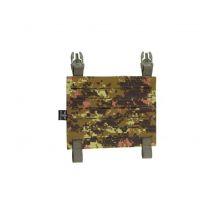 Panneau Molle Pour Porte-plaques Reaper Qrb Cad - Invader Gear - Vet Sécurité