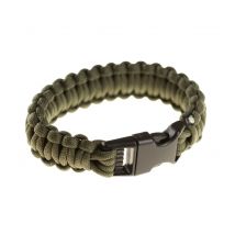 Paracord Bracelet Od - Invader Gear - Vet Sécurité