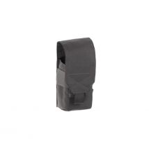 Porte Chargeur Double 5.56 Wolf Grey - Invader Gear - Vet Sécurité