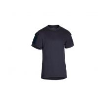 Tee-shirt Tactique Navy - Invader Gear - Taille M - Vet Sécurité