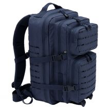 Sac à Dos Us Cooper Lasercut 40l Marine - Brandit - Vet Sécurité