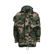 Veste Smock Recon Cam Ce - 101 Inc - Taille 2xl - Vet Sécurité