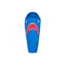 Sac De Couchage Enfant - Requin - Highlander - Vet Sécurité