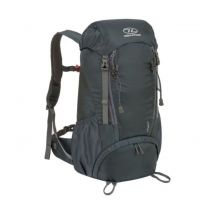 Sac à Dos Trail 40l - Ardoise - Highlander - Vet Sécurité