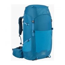 Sac à Dos Ben Nevis 52l - Bleu Pétrole - Highlander - Vet Sécurité