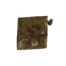 Pochette De Délestache Pliable Flecktarn - Invader Gear - Vet Sécurité
