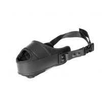 Muselière De Frappe Légère Cougar En Cordura - Rottweiler - Scorpion - Taille T2 - Vet Sécurité