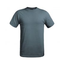 Tee-shirt Strong Gris - A10 Equipment - Taille L - Vet Sécurité