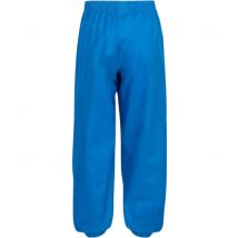 Pantalon De Pluie Enfant - Bleu - Highlander - Taille 5/6 Ans - Vet Sécurité