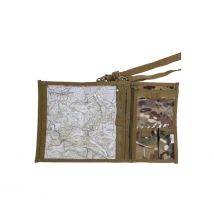 Porte-carte 42,5 X 14,5 Cm Waterproof Hmtc - Highlander - Vet Sécurité