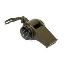 Sifflet Ranger - Highlander - Vet Sécurité