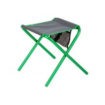 Tabouret Pliant Ayr - Highlander - Vet Sécurité