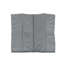Tapis D'assise Pliable - Gris - Highlander - Vet Sécurité
