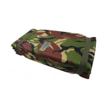 Tapis De Sol Z Mat Xpe Dpm - Highlander - Vet Sécurité