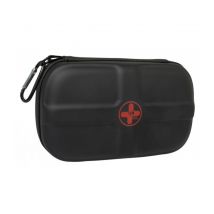 Trousse De Premiers Secours Eva Noir - Rhino Rescue - Vet Sécurité