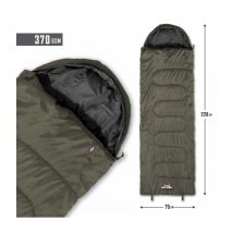 Sac De Couchage Major 370gr - Ral7013 - Tac Maven - Vet Sécurité