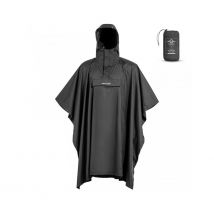 Poncho Cloudburst - Noir - Pentagon - Vet Sécurité