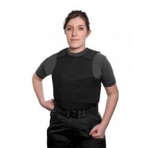 Gilet Pare-balles Scorpion Nij Iiia Femme - Noir - Le Protecteur - Taille 4xl - Vet Sécurité
