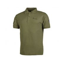 Polo French Army Kaki - Ares - Taille L - Vet Sécurité