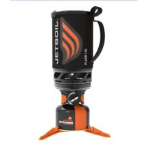 Réchaud Flash 1l - Carbone - Jetboil - Vet Sécurité