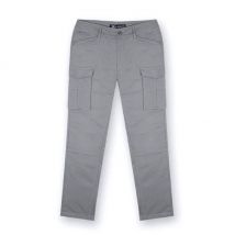 Spodnie ripstop rogue undercover - szare - gk 44