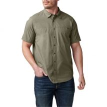 Koszulka wyatt (mc-h) - sage green - 5.11 tactical m