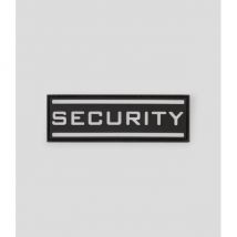 Naszywka security - swat - jtg