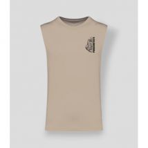 Podkoszulek 145g spadochroniarz colo design - light sand - summit outdoor lifestyle 2xl