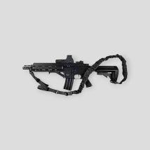 Pasek istc combat 1punkt / 2punkty coyote - ares